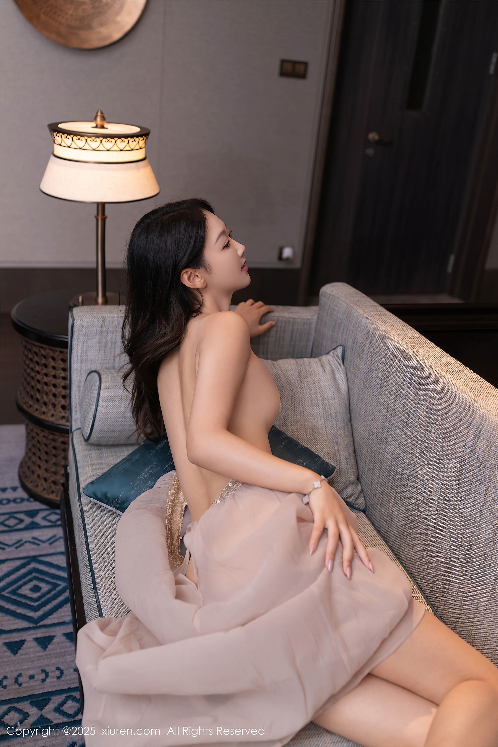 Xiuren秀人网 2025.08.04 NO.10619 唐安琪